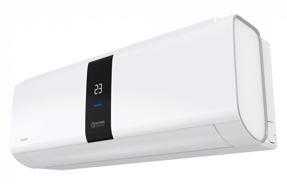 Инверторные сплит-системы серии ELYSIUM Inverter ELB-I09PN