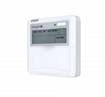 Канальная система кондиционирования ENERGOLUX 6 on/off SAD18D6-A / SAU18U6-A-WS40