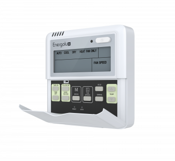 Канальная система кондиционирования ENERGOLUX 6 on/off SAD18D6-A / SAU18U6-A-WS40
