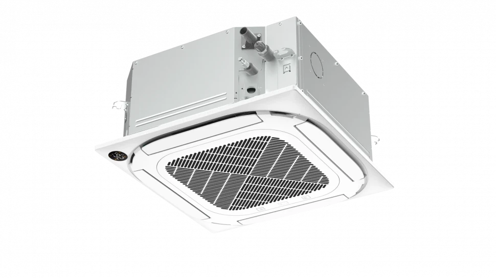 Кассетный кондиционер MDV MDCAC4I-12HRFN8/T-MBQ4-03BD/MDOAG-12HDN8
