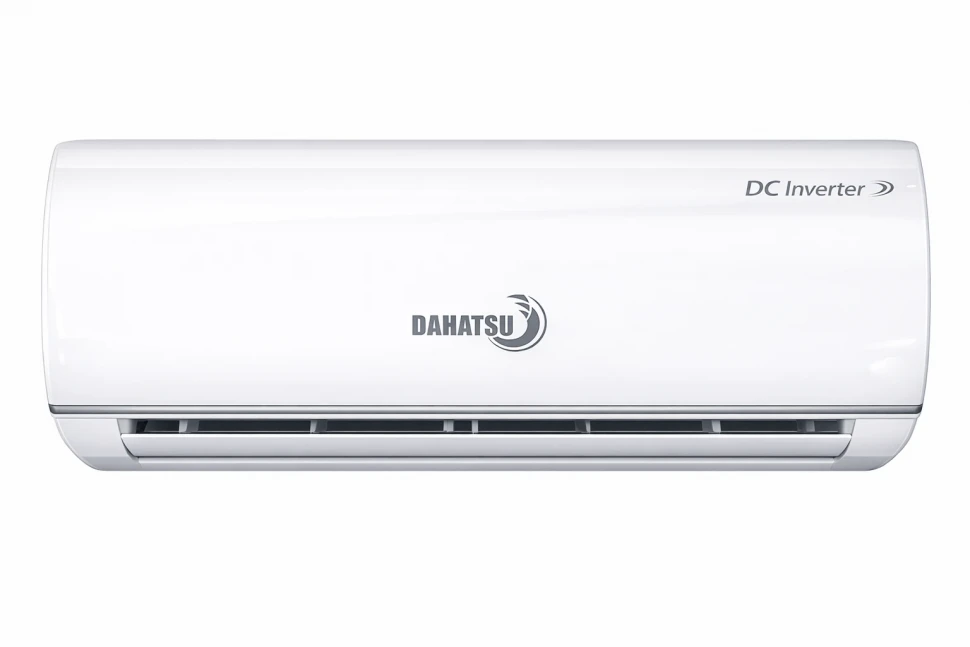 Настенный кондиционер Dahatsu DH-12i