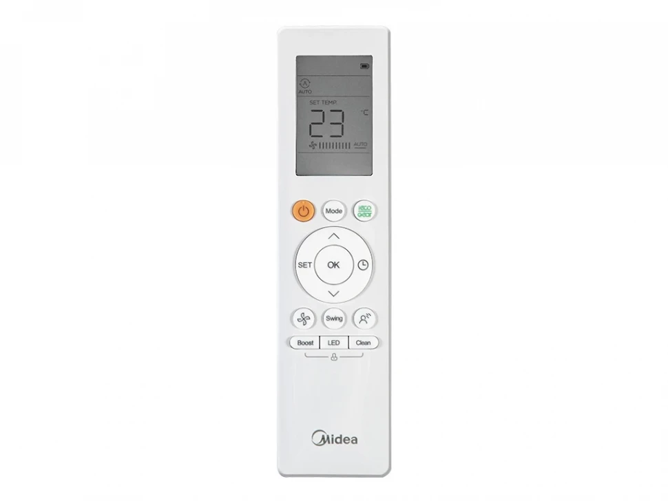 Настенный кондиционер Midea Paramount MSAG1-24N8D0-I / MSAG1-24N8D0-O