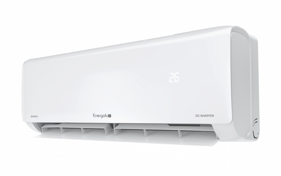 Инверторная система кондиционирования Energolux ZURICH 6 SAS18Z6-AI/SAU18Z6-AI