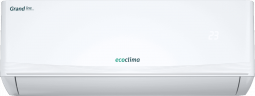 Настенная сплит-система Ecoclima ECW/I-TC09/AA-4R2 + EC/I-TC09/A-4R2, белый