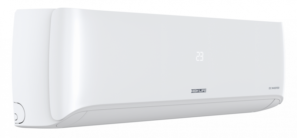 Инверторная сплит-система серии COMFORT CLASS Inverter ACHL-18CC-I-CHDV02S (комплект)
