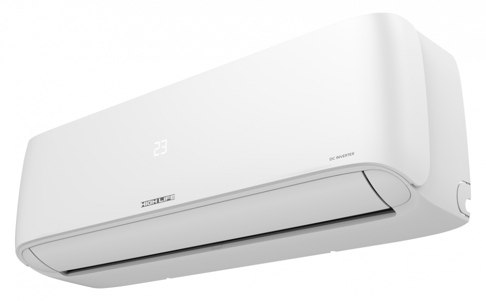 Инверторная сплит-система серии COMFORT CLASS Inverter ACHL-18CC-I-CHDV02S (комплект)