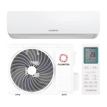 Сплит-система Fujimitsu FR-09SBST1