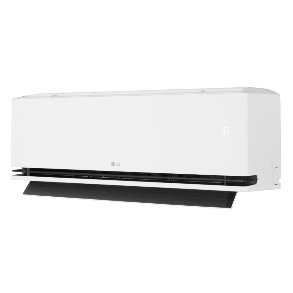 Внутренние блоки мульти сплит-систем настенного типа серии DELUXE PRO H12S1D.NS1R