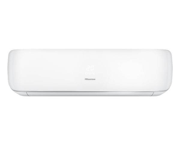 Мульти сплит-система Hisense 5 x AMS-09UW4RVETG00 / AMW5-42U4RTA