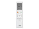 Midea Unlimited inverter MSAG2-24N8D0-I/MSAG2-24N8D0-O