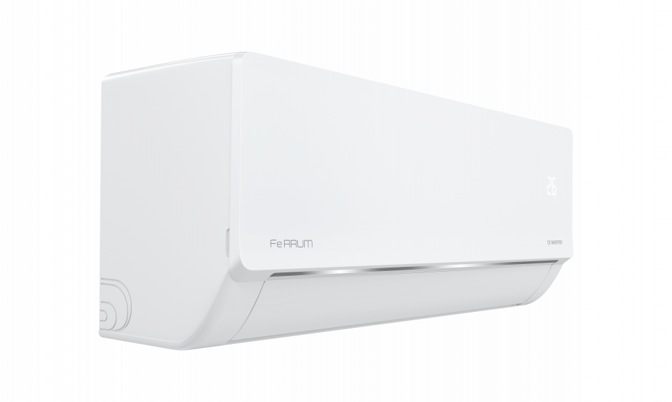 Внутренний блок мультисистемы FeRRUM FIS07F3_MR2_DC