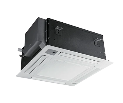 Кассетный кондиционер Hisense Heavy AUC-18UR4SAA2 / AUC-I-650 /AUW-18U4SS