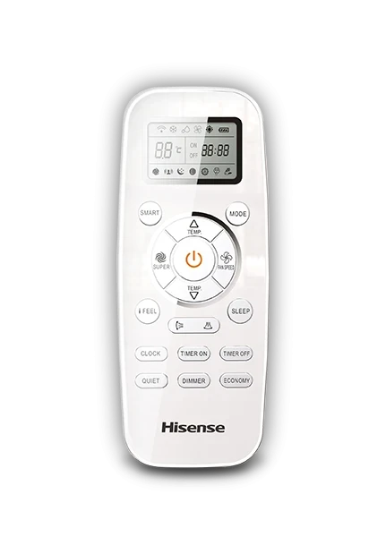 Кассетный кондиционер Hisense Heavy AUC-18UR4SAA2 / AUC-I-650 /AUW-18U4SS