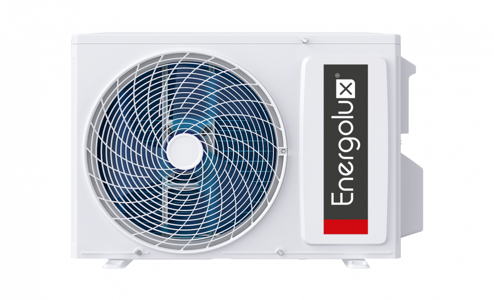 Классическая система кондиционирования Energolux BASEL ESAS36B_A/ESAU36B_A