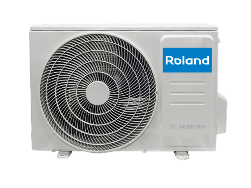 Инверторная сплит-система серии MAESTRO Inverter RDI-MS18HSS/R1 (комплект)