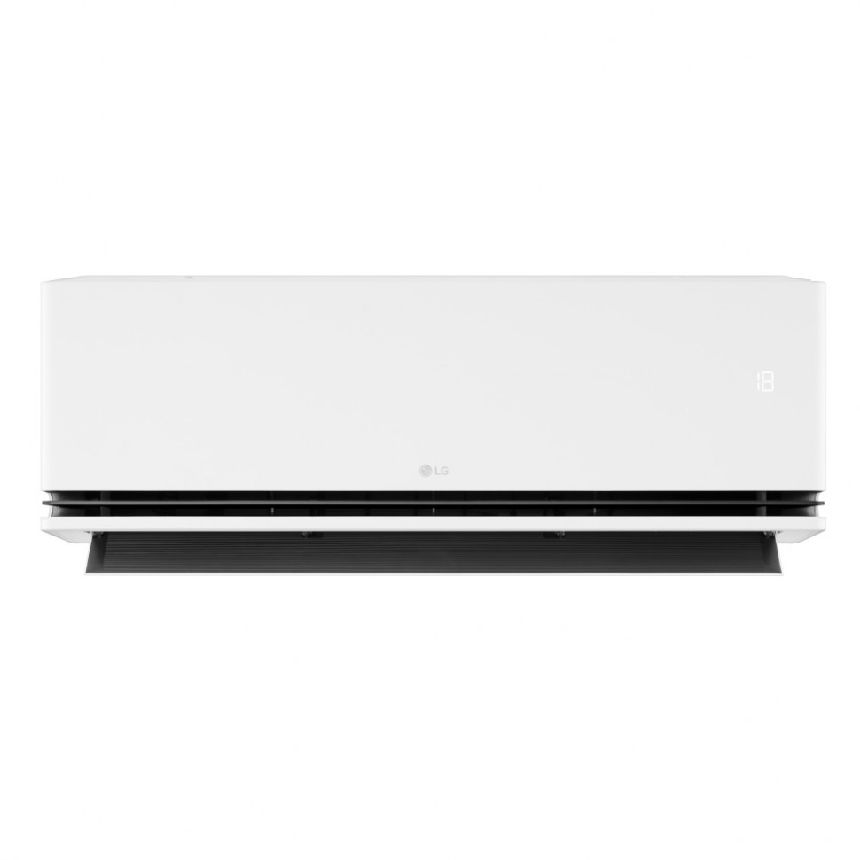Внутренний блок мульти сплит-системы настенный LG Deluxe PRO H18S1D.NS1R