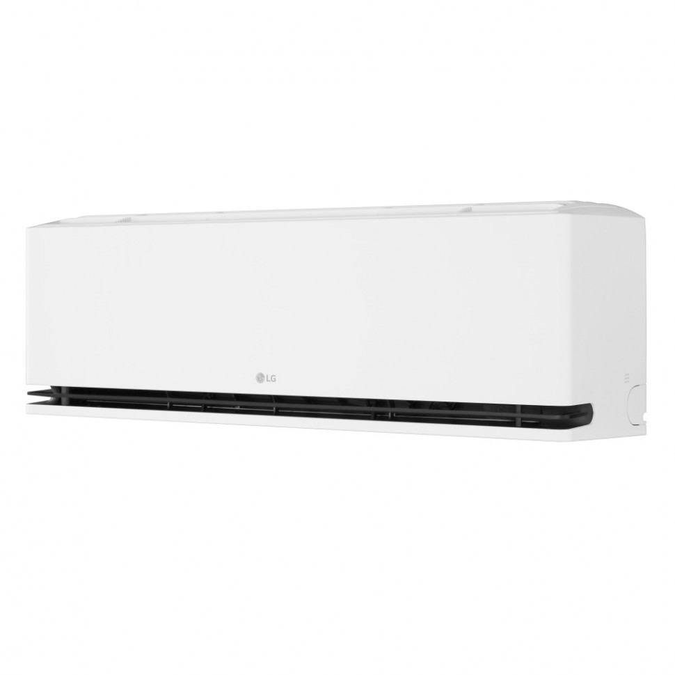 Внутренний блок мульти сплит-системы настенный LG Deluxe PRO H18S1D.NS1R