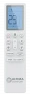 Настенный кондиционер Ultima Comfort Elysium ELB-I18PN