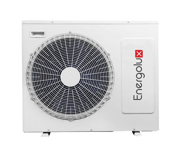 Мульти сплит-система Energolux 5 x SAS09M3-AI / SAM42M2-AI/5