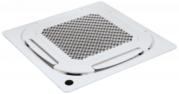 Кассетная сплит-система AUX ALCA-HS48/5DR2Q + AL-HS48/5DR2(U) + MBS10