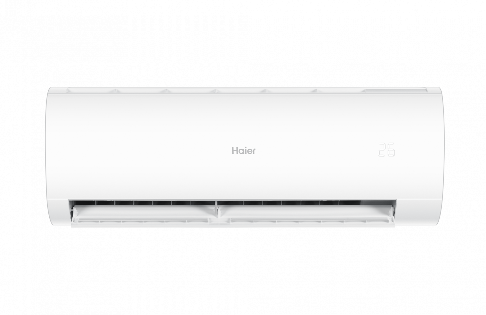 Сплит-система Haier Coral On-Off HSU-12HPL203/R3(IN) / HSU-12HPL03/R3(OUT) (2024)