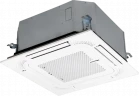 Кассетный кондиционер Hisense Heavy AUC-24UR4S1GA / AUC-I-950 /AUW-24U4SF1