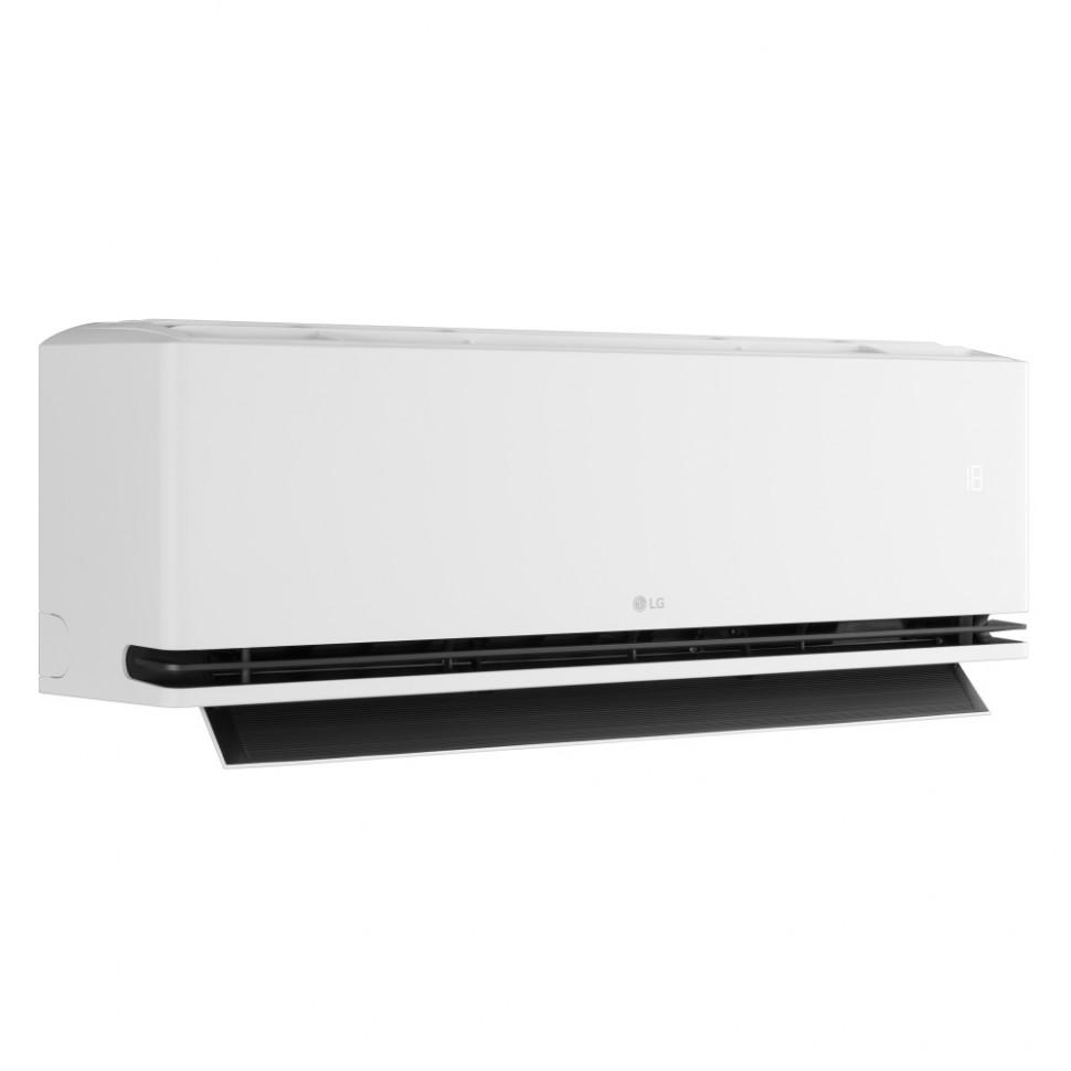 Внутренние блоки мульти сплит-систем настенного типа серии DELUXE PRO H24S1D.NS1R