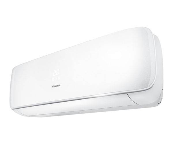 Мульти сплит-система Hisense 5 x AMS-09UR4SVETG67 / AMW-42U4SE / F15E(Е)
