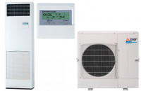 Mitsubishi Electric PSA-RP100KA / PUHZ-P100YKA