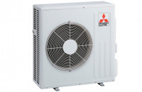 Mitsubishi Electric MUZ-LN50VGHZ