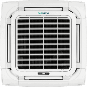 Сплит система Ecoclima ECLCA-TC18/4R1 + ECLCP-TC01 + ECL-TC18/4R1(U)