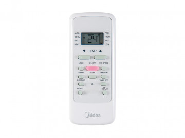 Midea MPPHA-09CRN7-Q