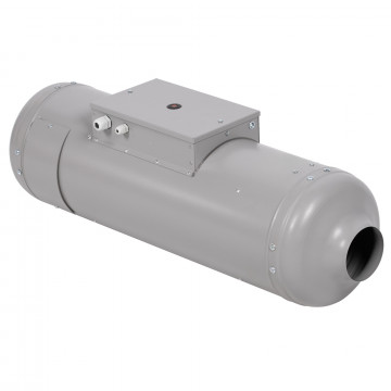 Установка приточная SHUFT AIRTUBE 315