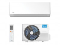 Midea Breezeless E MSFE-09N8D6-I/MSFE-09N8D6-O