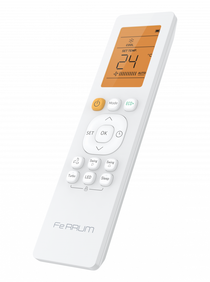 Внутренний блок мультисистемы FeRRUM FIS09F3_MR2_DC
