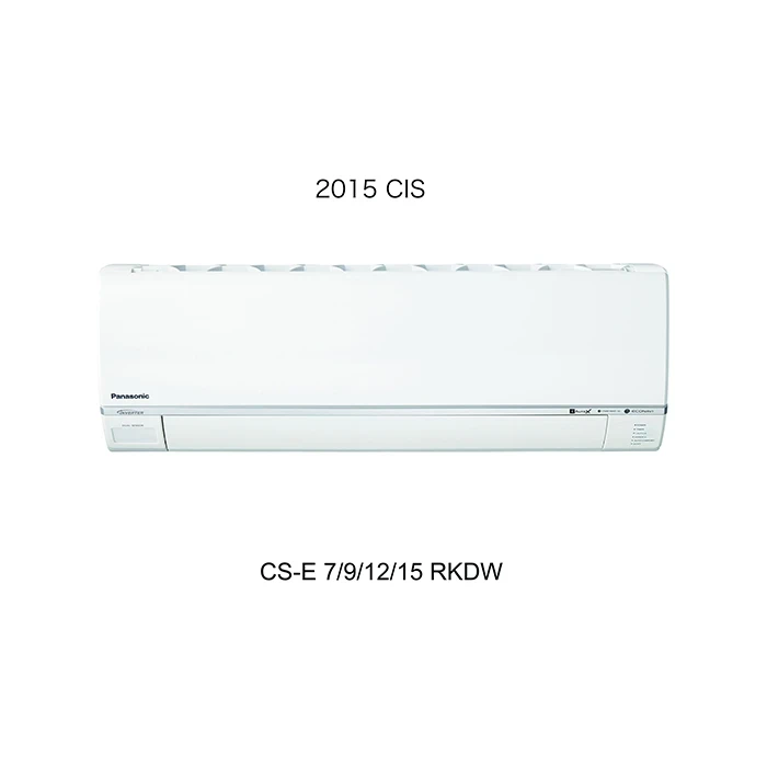Настенный кондиционер Panasonic E Deluxe CS/CU-E09RKD