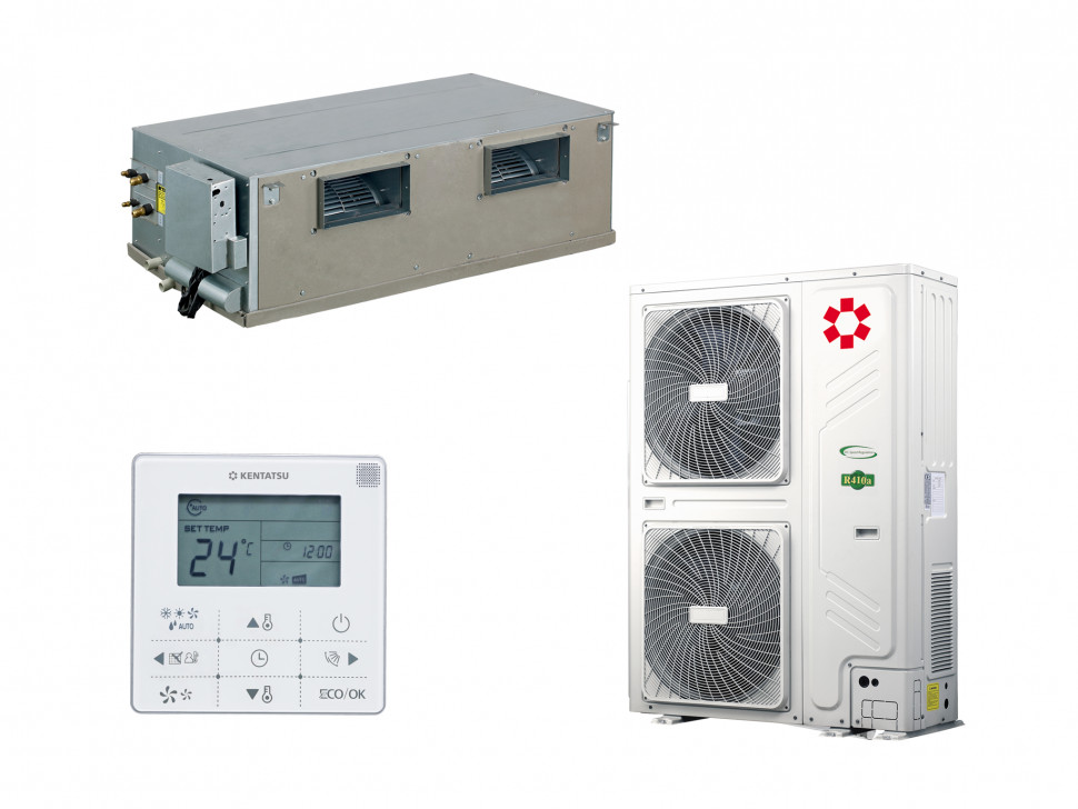 Kentatsu KSZB/KSUNB KSTU280HZAN1/KSUR280HZAN3