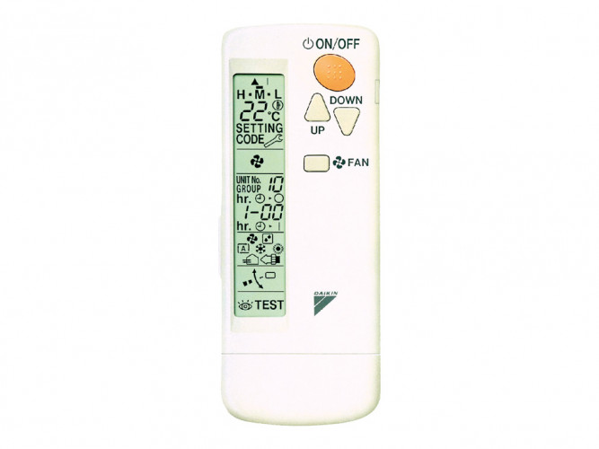 Daikin FXAQ-A FXAQ32A