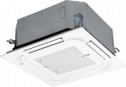 Инверторная сплит-система кассетного типа серии HEAVY DC INVERTER AUC-36UR4SGA/AUC-I-950/AUW-36U4S1A (комплект)
