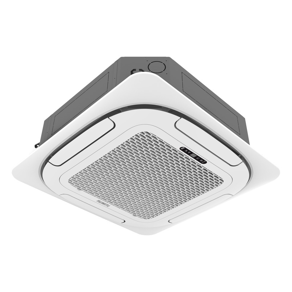 Кассетная сплит-система Fujimitsu FCI-48TCST1/FCO-48TST1/FCP-20