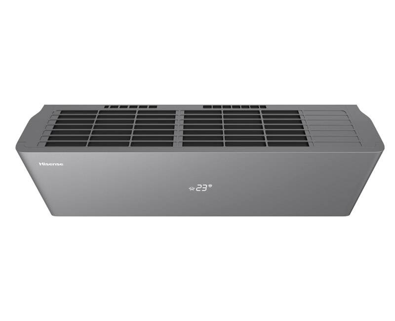 Мульти сплит-система Hisense 2 x AS-10UW4RXVQH00AG(B) / AMW2-18U4RXC
