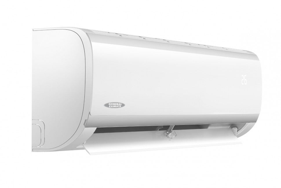 Кондиционер General Climate GC-RE09HR32 / GU-RE09H32 inverter