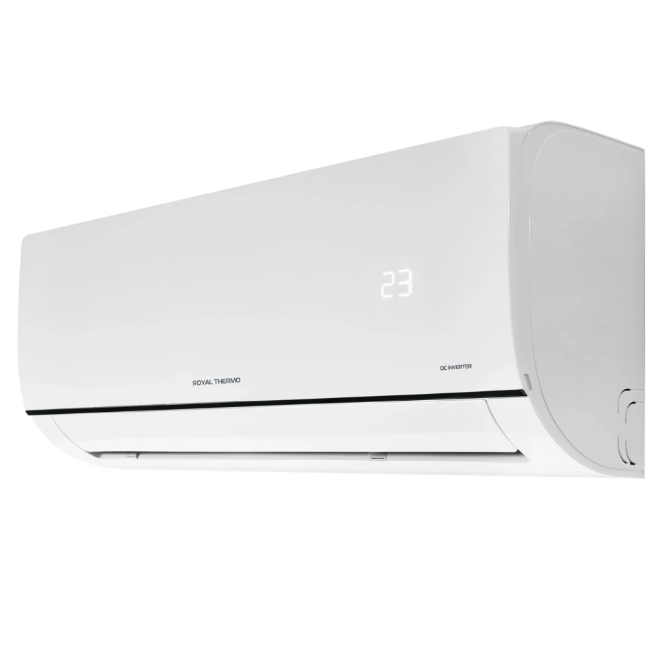 Настенный кондиционер Royal Thermo Siena RTSI-07HN8