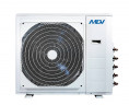 Мульти сплит-система MDV 5 x MDSAG-09HRFN8 / MD5O-42HFN8