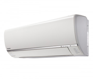 Настенная сплит-система Panasonic CS-E7RKDW + CU-4E27PBD, белый