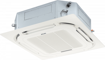 Кассетная сплит-система AUX ALCA-HS60/5DR2 + MBS08 + AL-HS60/5DR2(U)