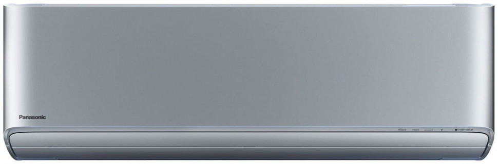 Настенная сплит-система Panasonic CS-XZ35XKEW + CU-2E18PBD, серебристый