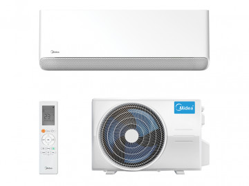 Midea Breezeless E MSFE-12N8D6-I/MSFE-12N8D6-O