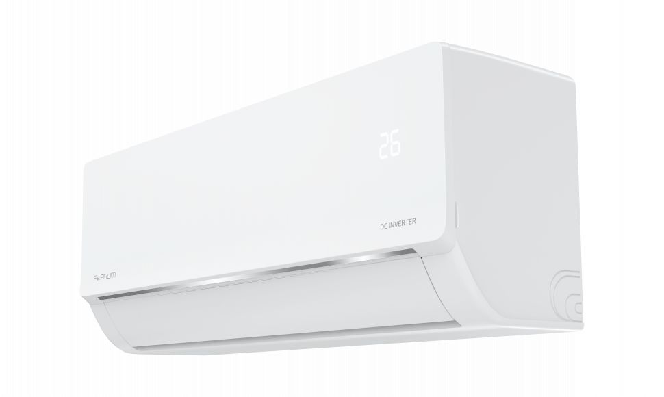 Внутренний блок мультисистемы FeRRUM FIS12F3_MR2_DC