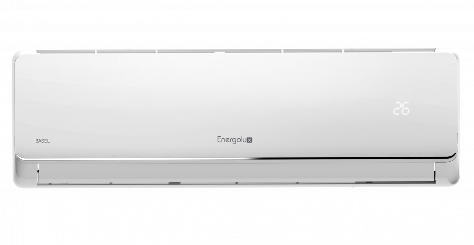 Классическая система кондиционирования Energolux BASEL B5 SAS12B5-A/SAU12B5-A